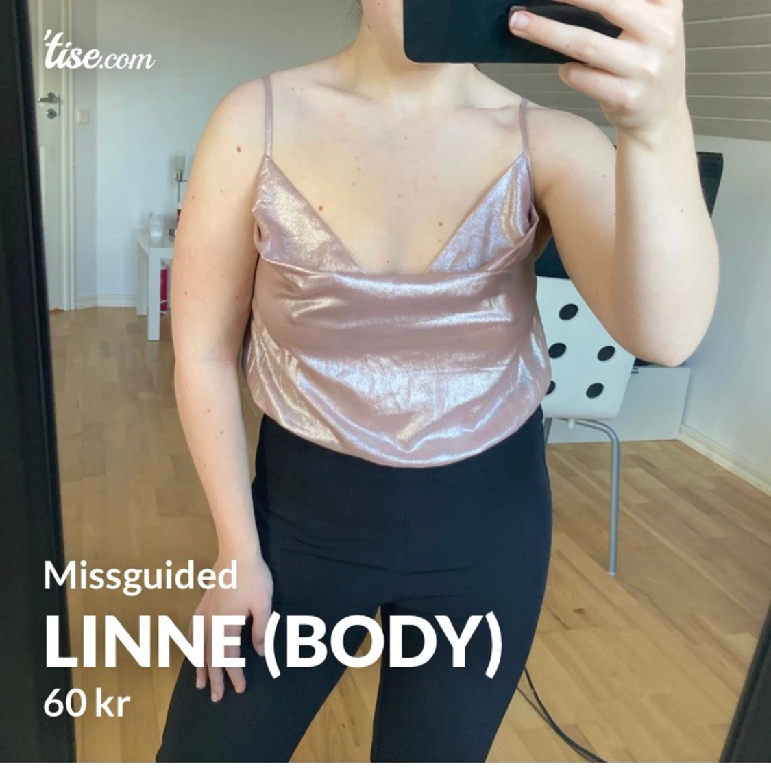 Linne (body)