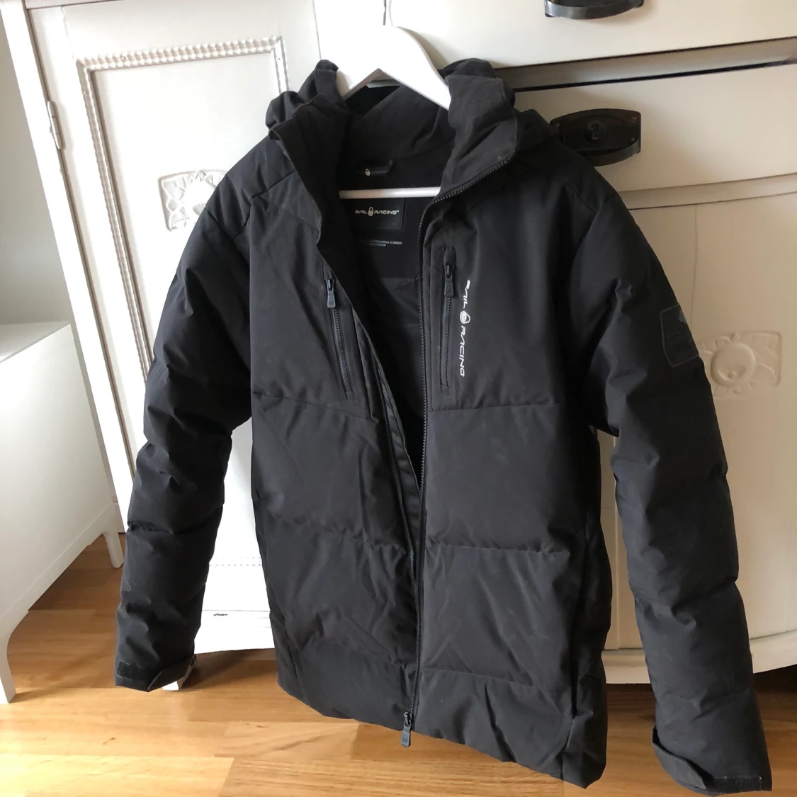 Sail racing jacka strl xs/s - 90