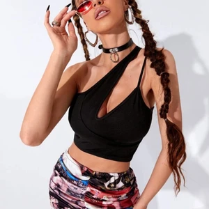 Topp - Oanvänd, med lapp och allt