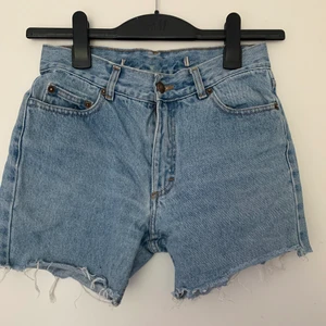 Jeansshorts - Jeansshorts från hm 
