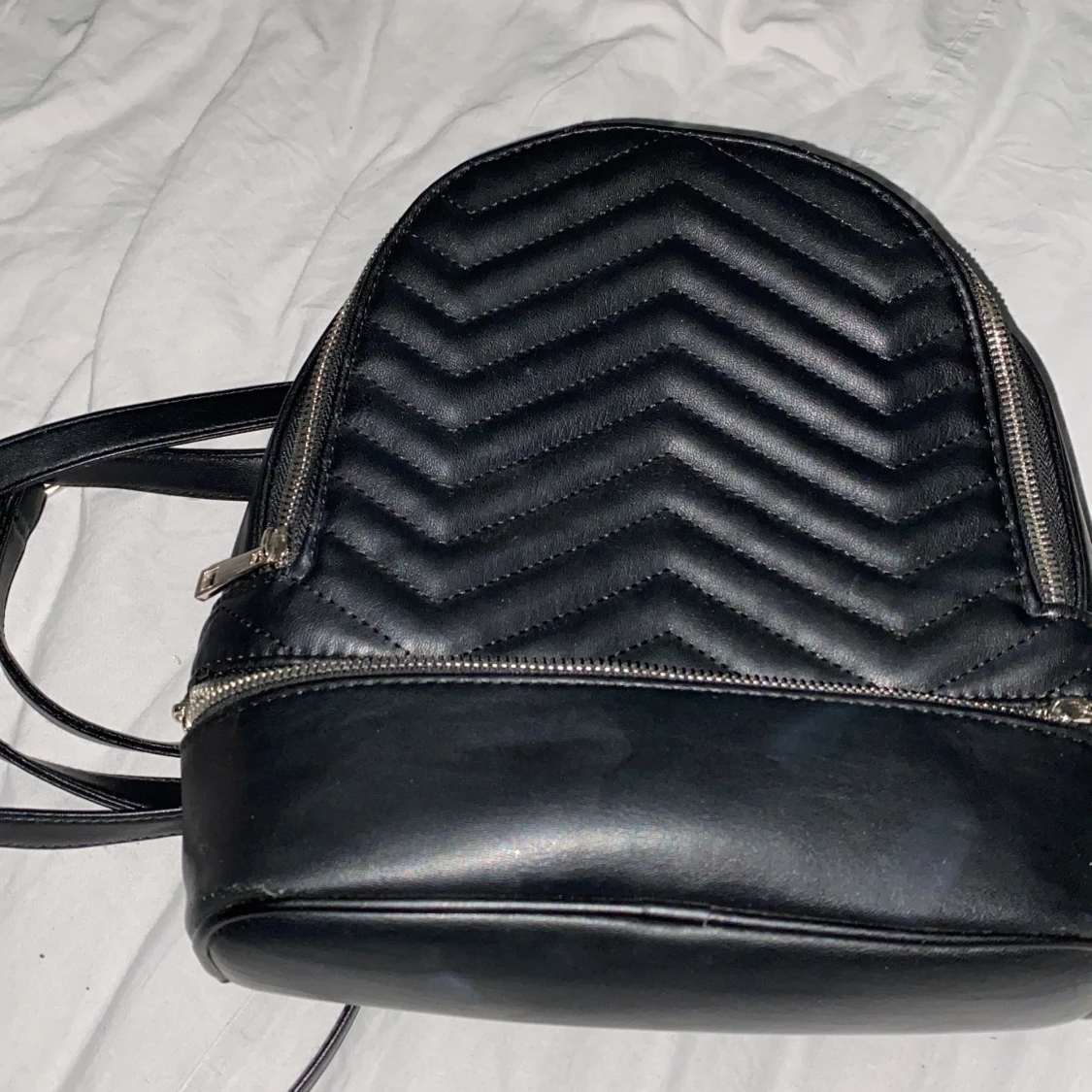 Använt någon gång men inte ofta.