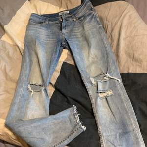 Loose jeans HM x Hector Bellerin strl 30
