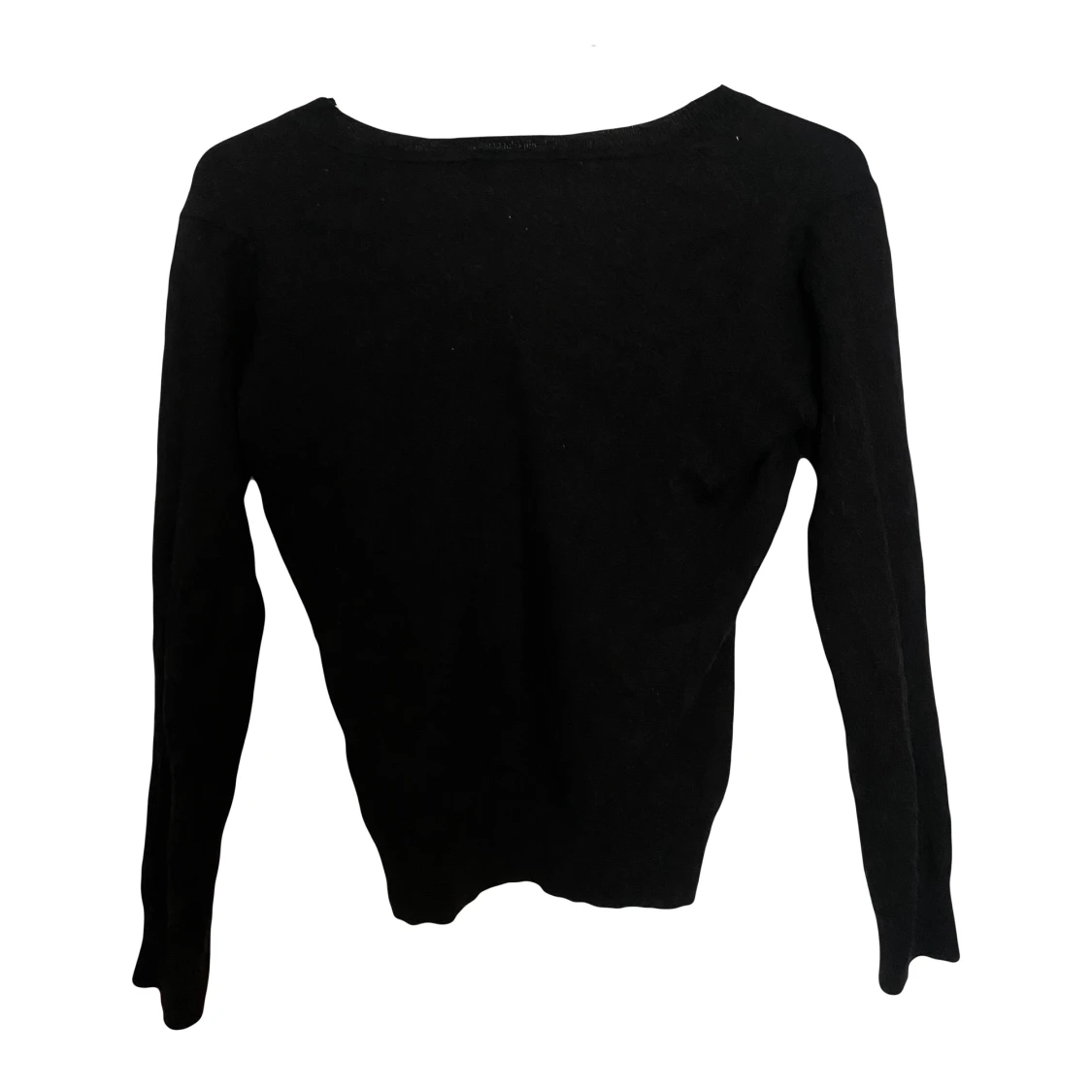 Svart sand tröja - 90