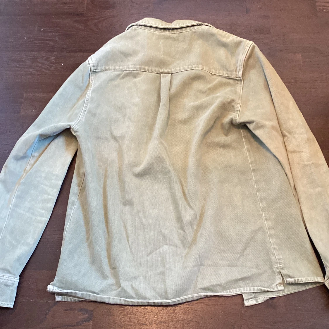 Zara overshirt  - 90