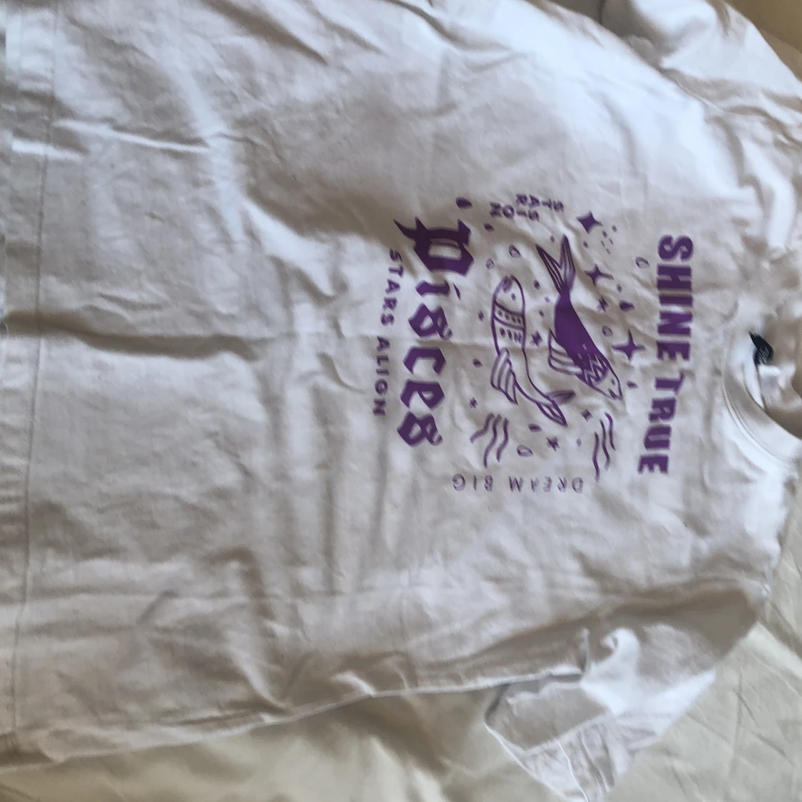 FISKEN Kortärmad  - 91