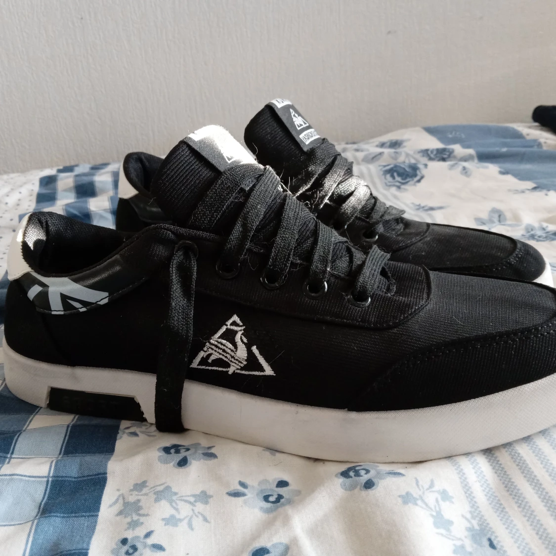 Le coq kopia från wish. - 90