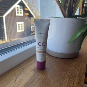 Cc cream - Cc cream från lumené i färgen Medium🫶🏼Bara testad! Köparen står för frakt💌