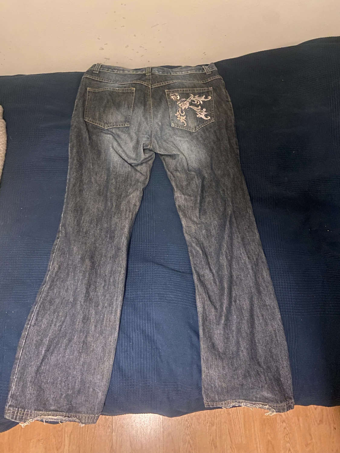 Cherokee jeans - 90