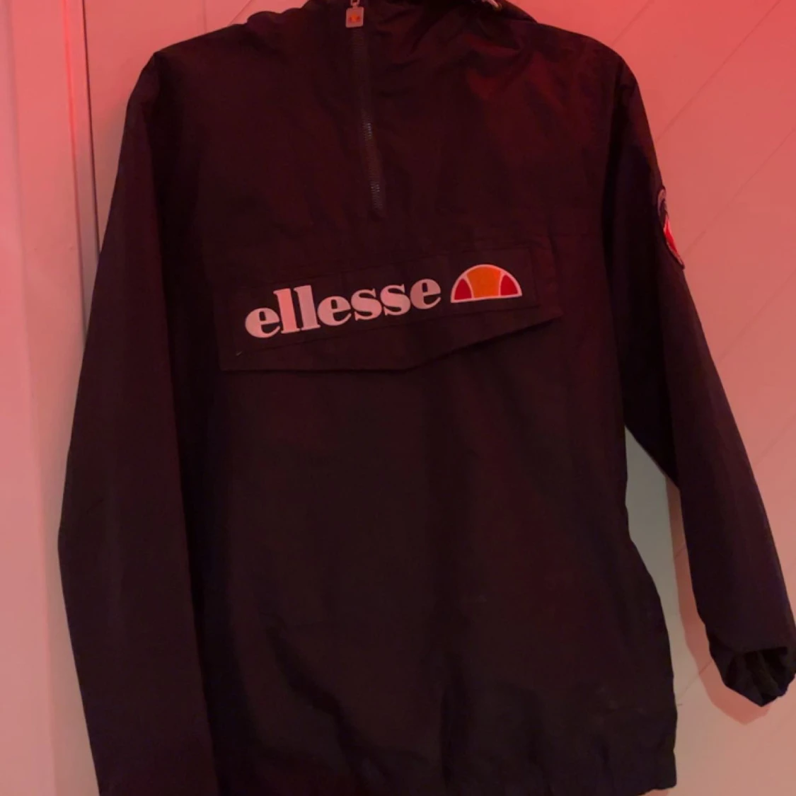 Ellesse jacka