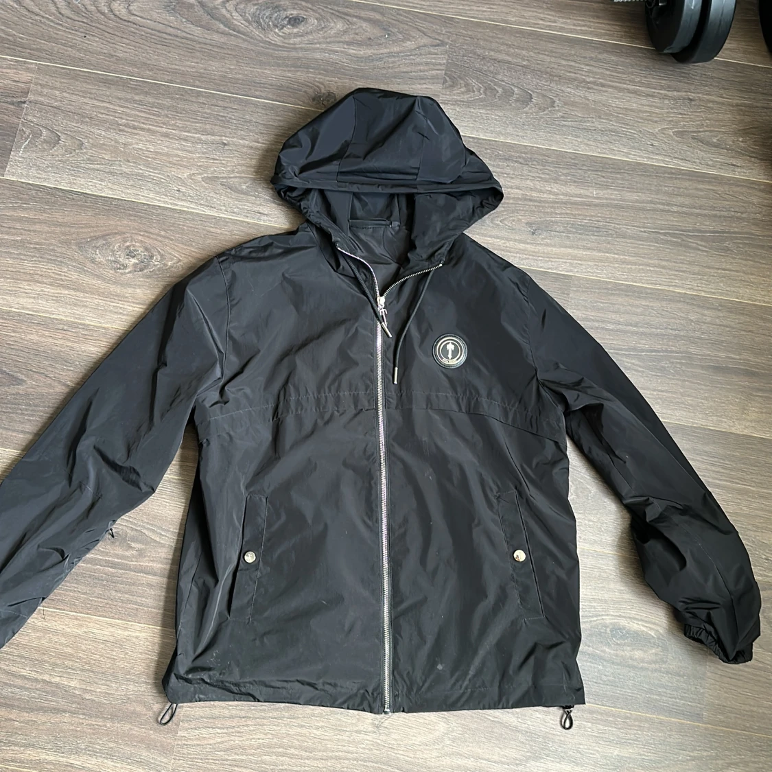 Trapstar windbreaker - 90