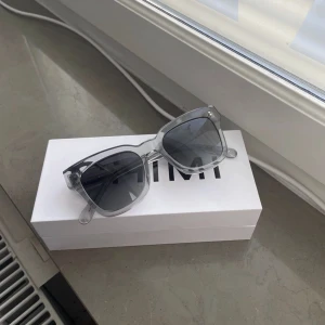 Chimi - Helt oanvända chimi i modellen 07 gray (2021)