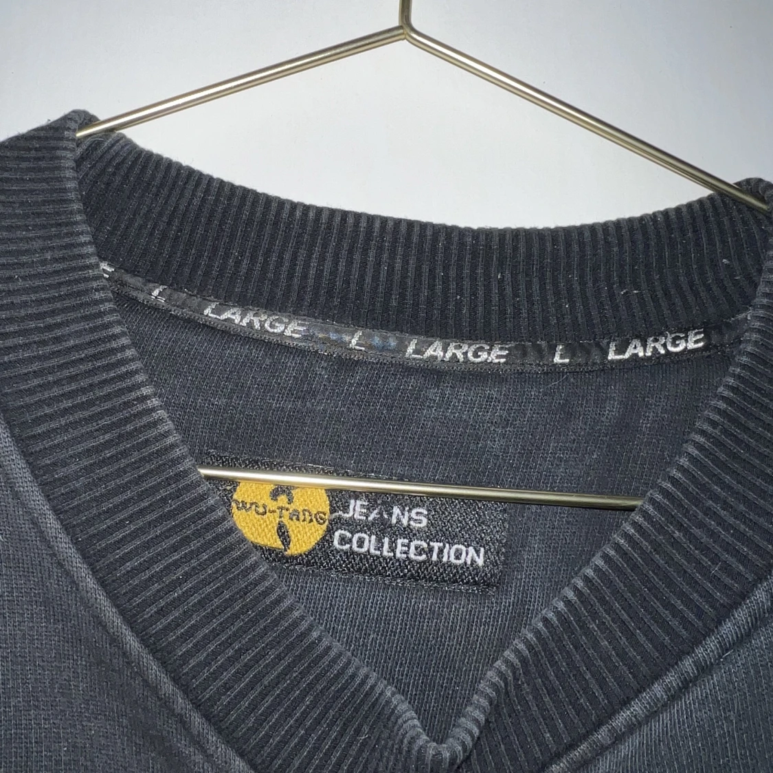 Wu-Tang sweatshirt - 91