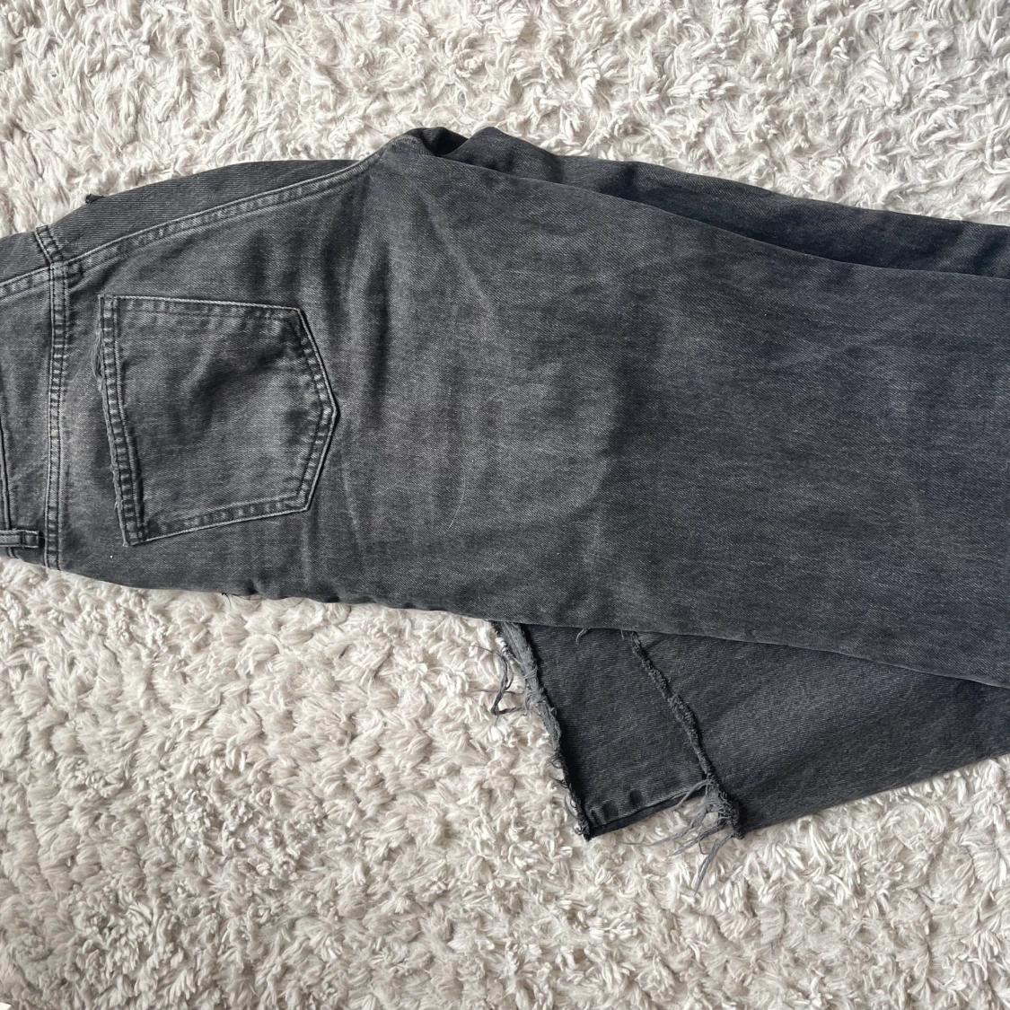 Gina tricot jeans - 90