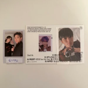 NCT KPOP  - Nct smcu membership haechan med jeno