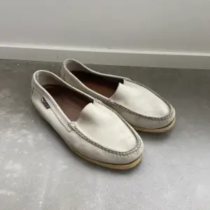 Seglar skor 