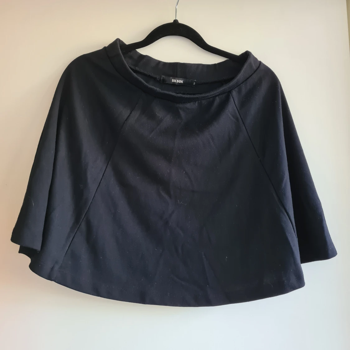 Kort Skaterkjol  - 91