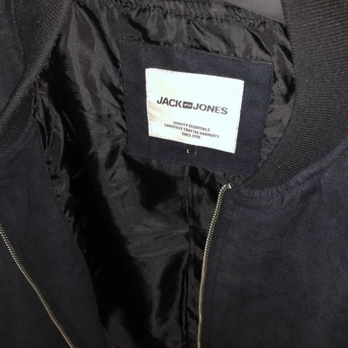 JACK&JONES HERRJACKA - 90