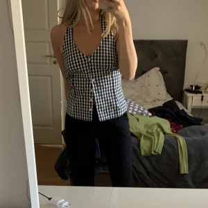 🫶🏼 - Säljer detta fina linne. Köparen står för frakten💓