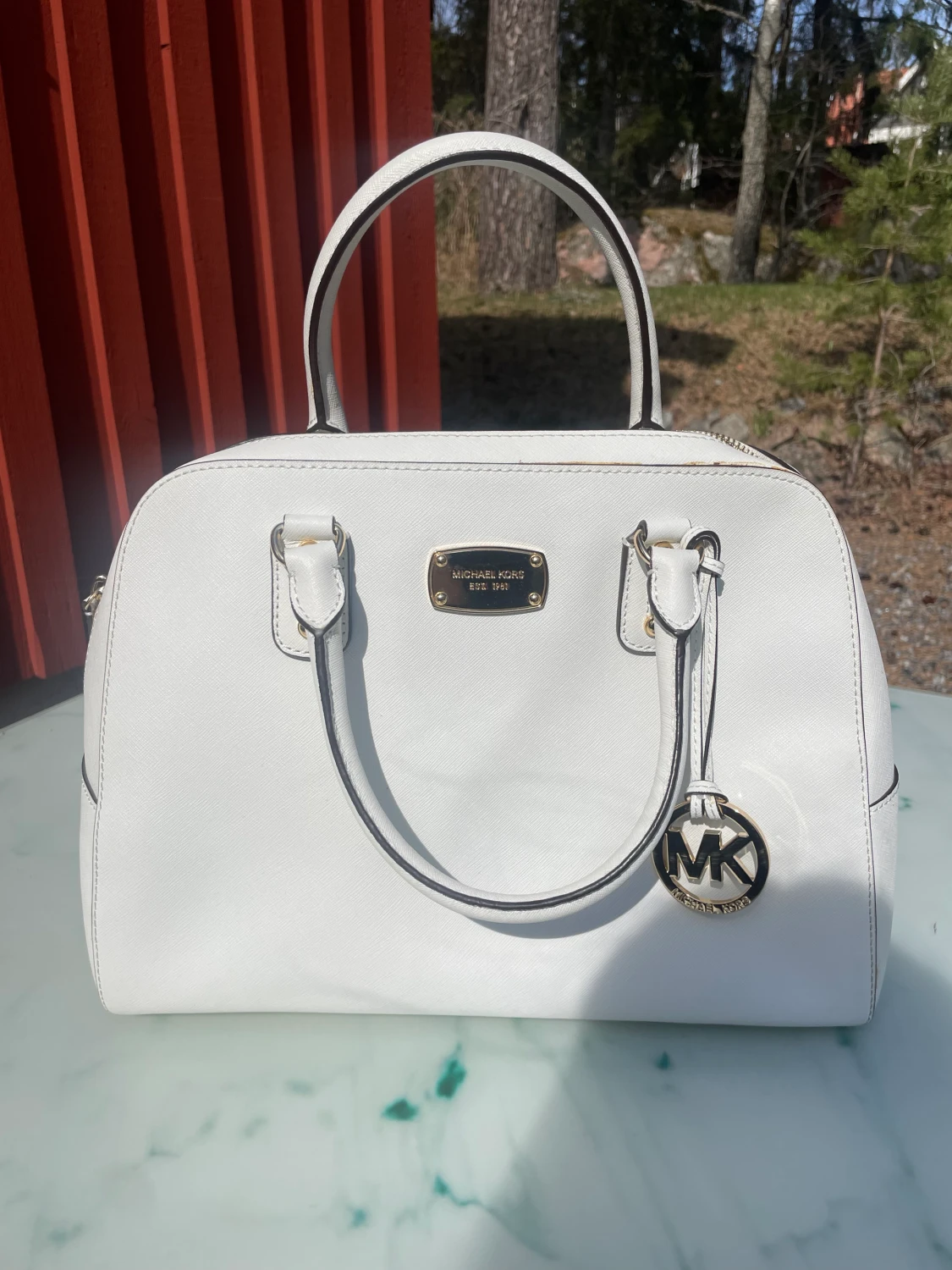Michael kors väska 