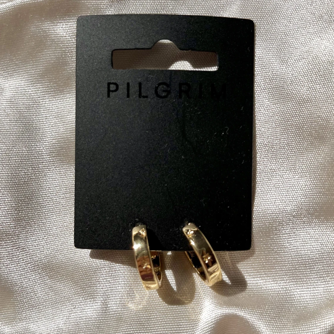 pilgrim örhängen  - 90