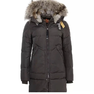 Jacka - Parajumper long bear 