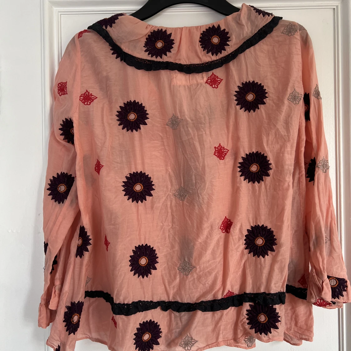 Snygg Odd Molly Blus - 90