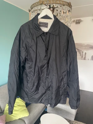 David Taylor vindbraker  - Bra skick