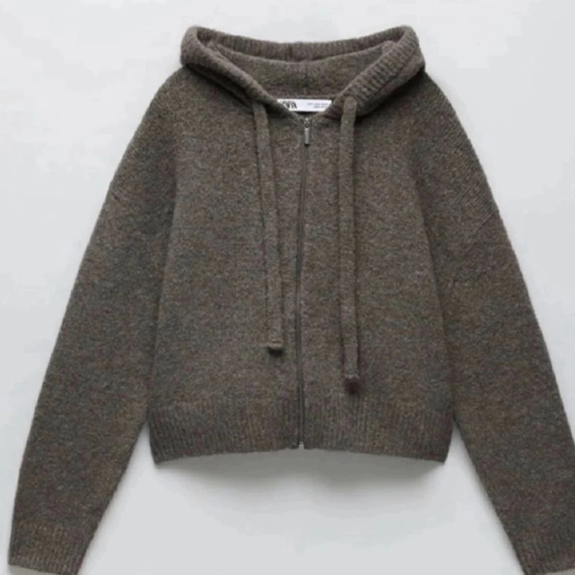 Brun zara kofta - 90