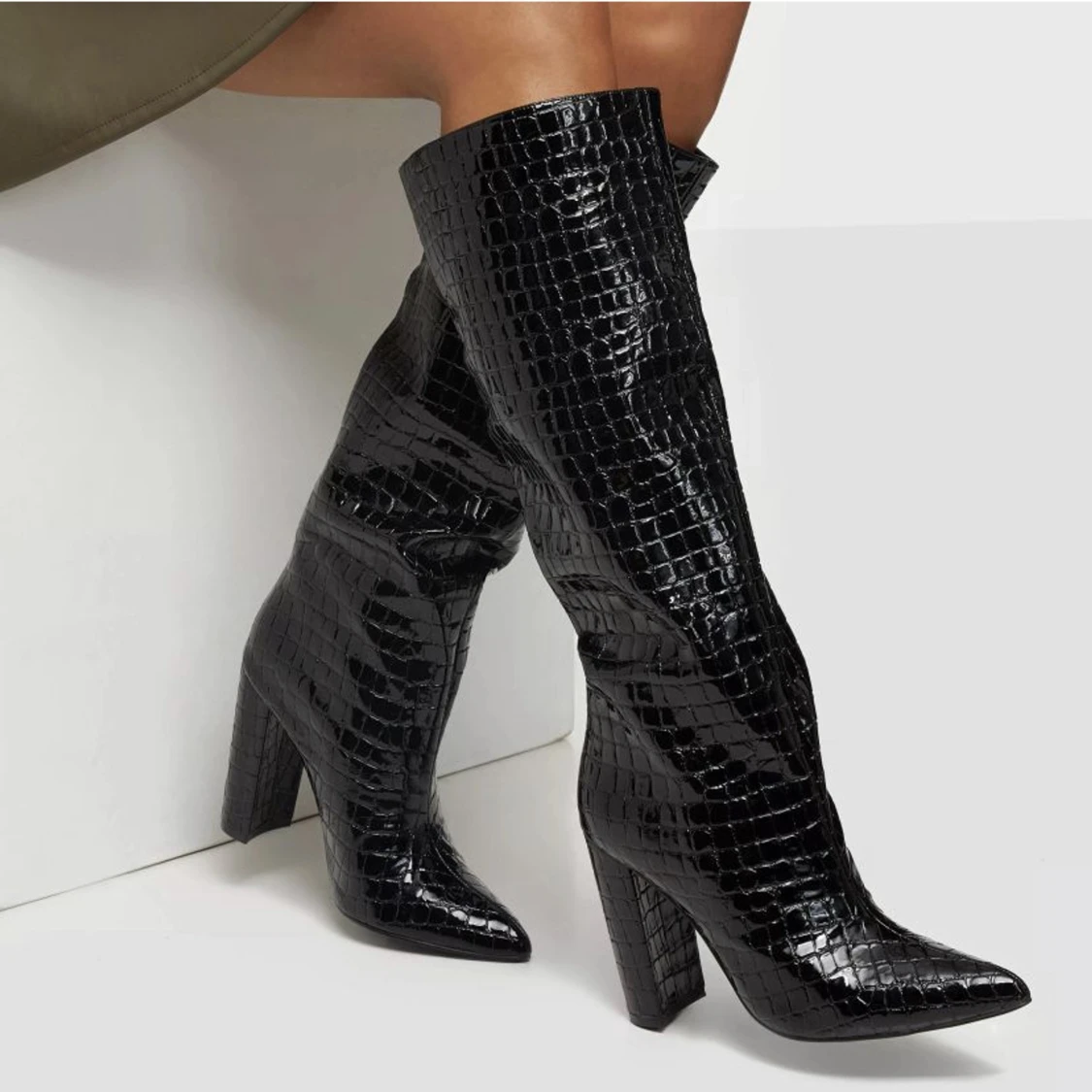 Snygga klackskor👌🏼