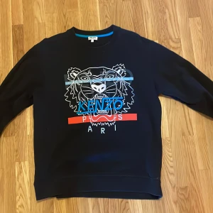 Kenzo sweatshirt  - Storlek L