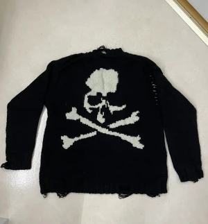 Mastermind knit - Säljer min Mastermind knit då den aldrig kommer till användning. rep. Pris kan självklart diskuteras!