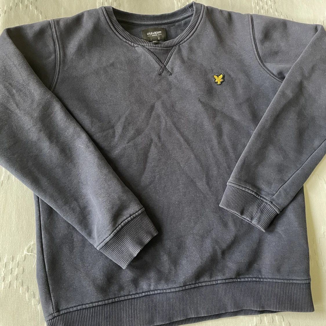 Lyle Scott Crewneck
