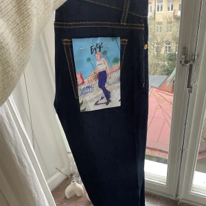 Eytys Jeans - W25, långa i benen. Aldrig använda