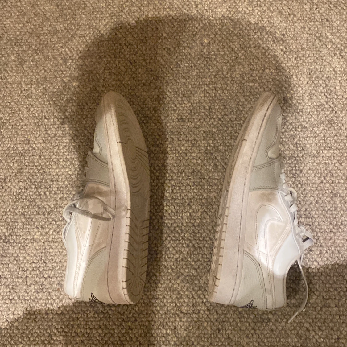 Air Jordan low camo - 91