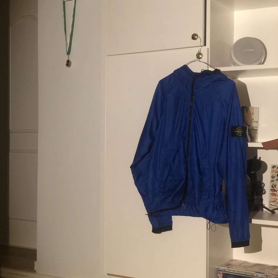 Stone island jacka  - 90