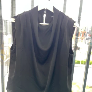 Blus - Fin tunn blus