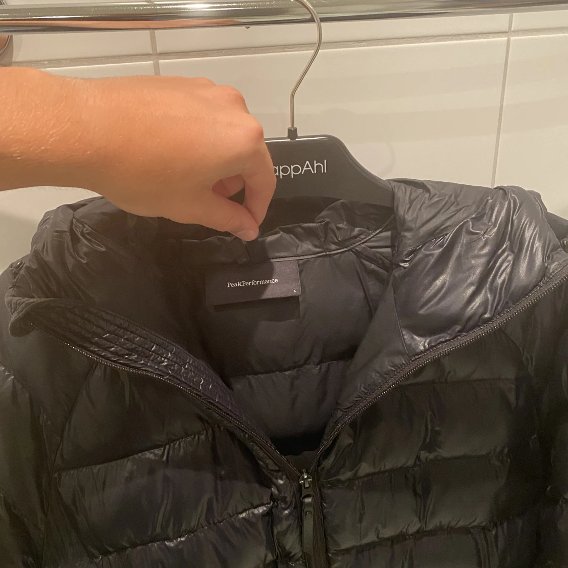 Peak Performance Jacka - 91