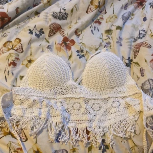 Linne - Linne som är perfekt till sommaren eller semester, helt ny från thailand. Storlek fungerar från Xs-M 