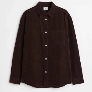 Manchesterskjorta  - Aldrig använd, köpt på HM. 