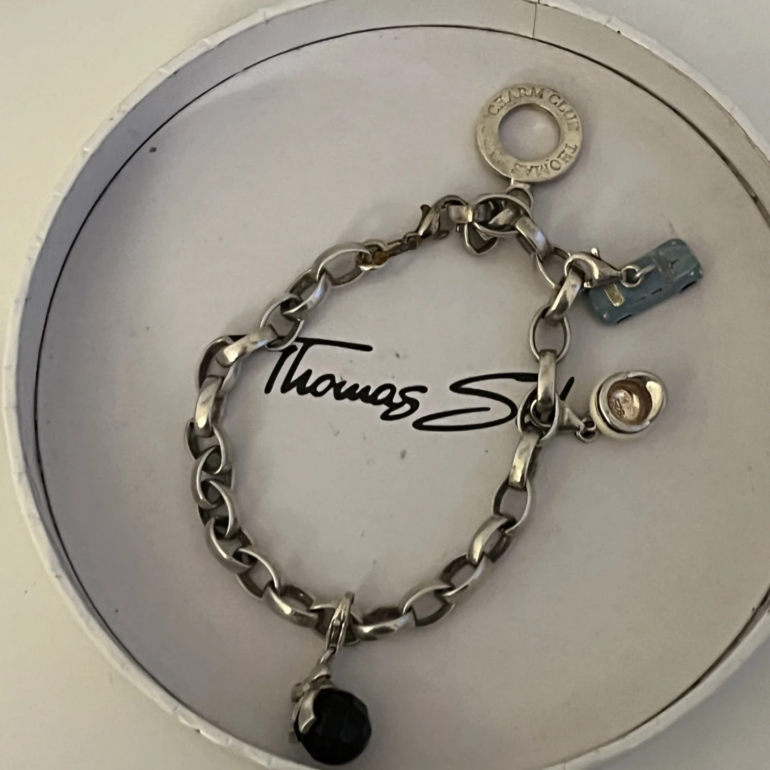 Thomas Sabo armband
