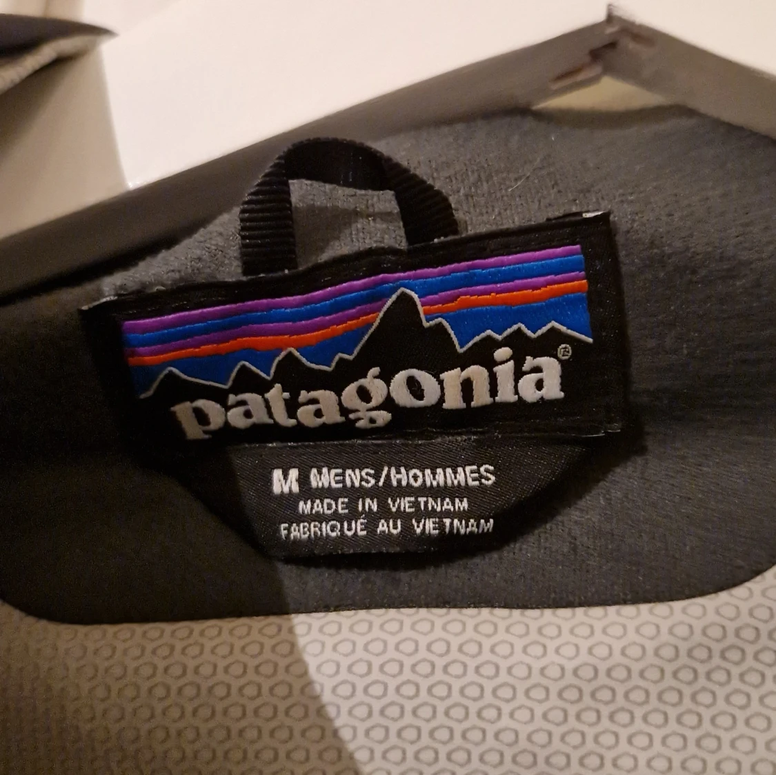 Patagonia regnjacka - 90