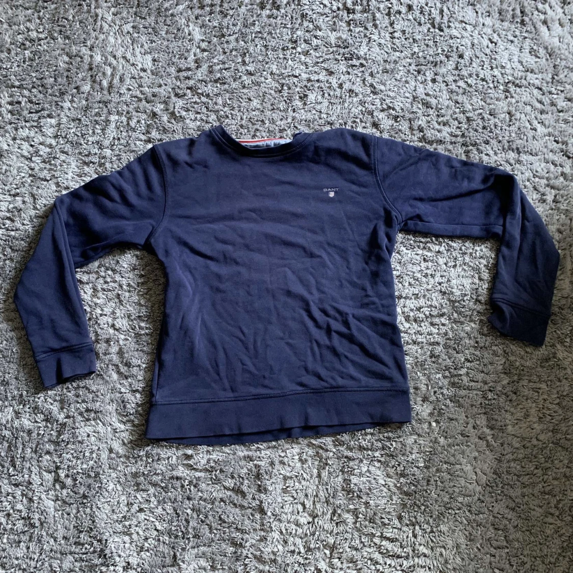 Gant sweatshirt 