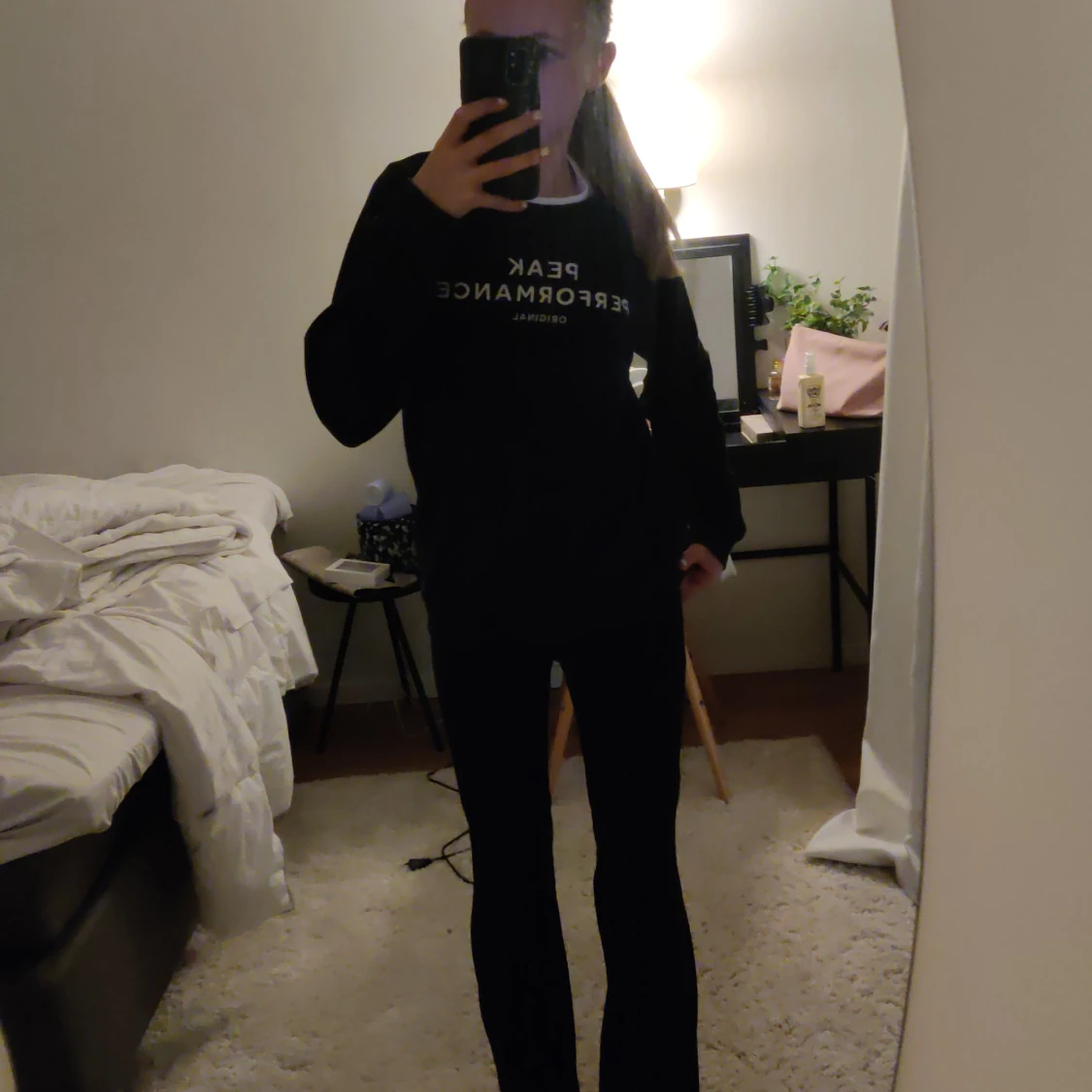 Peak Performance tröja