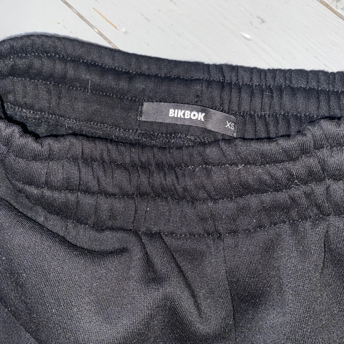 Bikbok mysbyxor  - 90