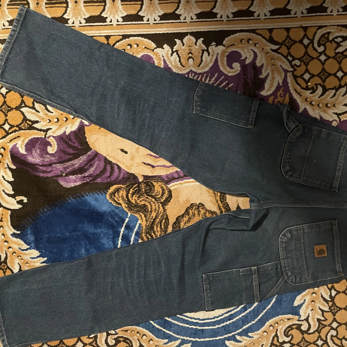 Carhart dubel knees - 90