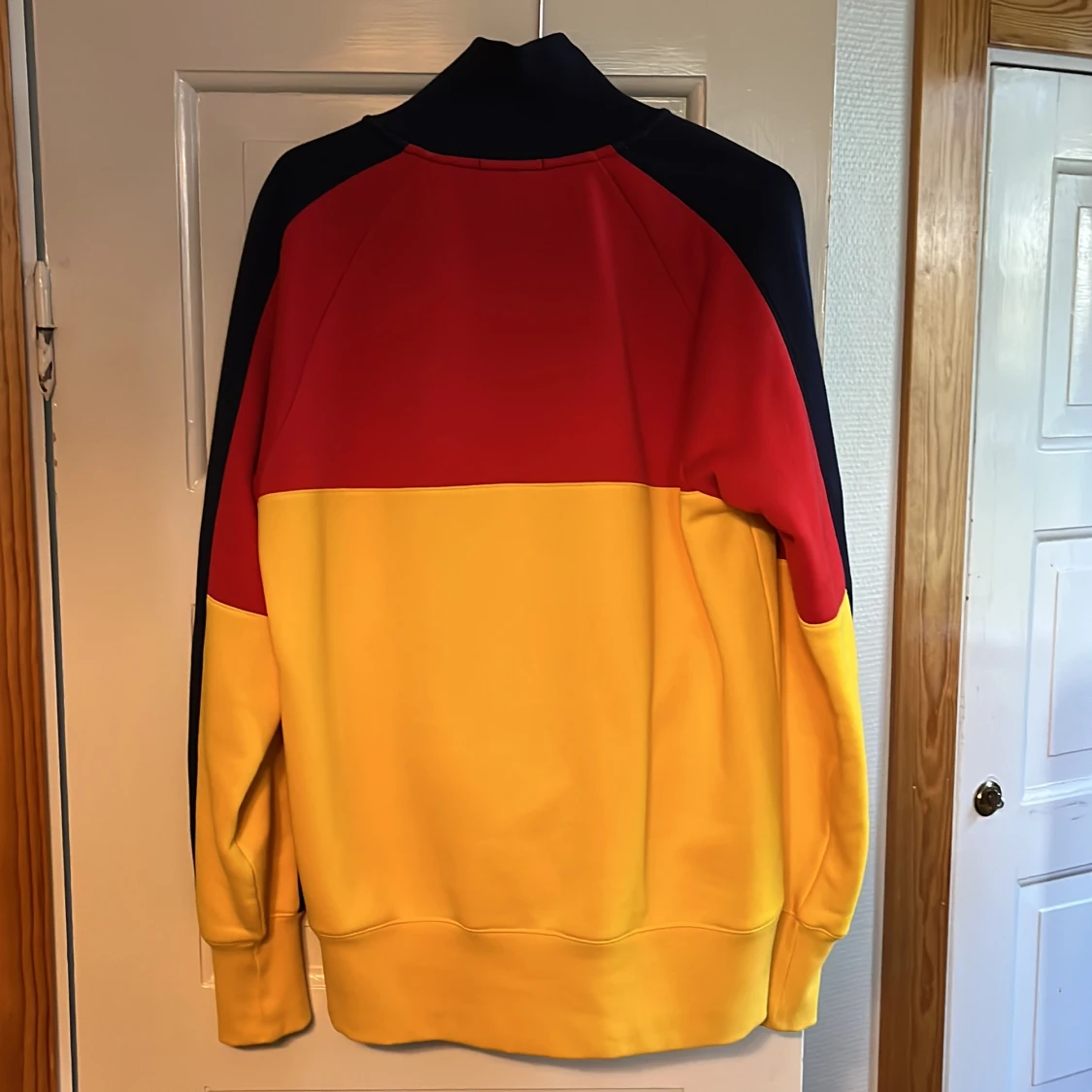 Gant Tröja Half Zip  - 91