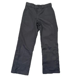 Skit snygga dickies - Dickies som tyvärr är för små för mig nu. Nummer 874. Storlek 28. Grå/svarta 🌸🌷