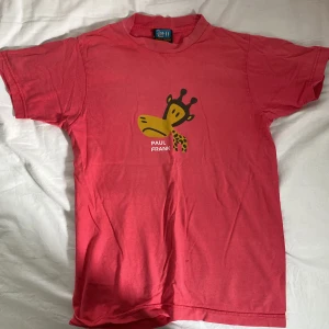 Tröja - Trendig paulfrank tröja