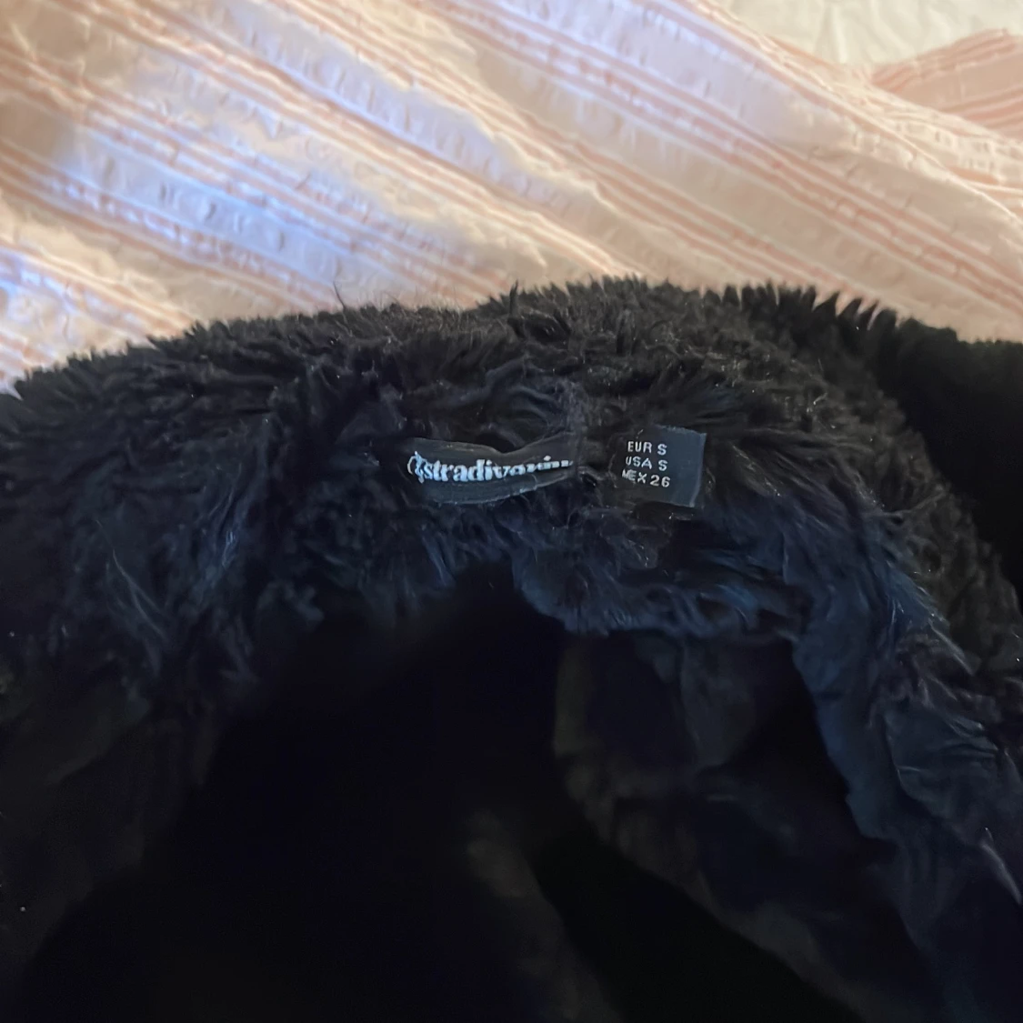 Stradivarius jacka - 91