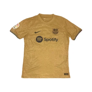 Barcelona Lewandowski Football Tee - Skick 8/10 Storlek L
